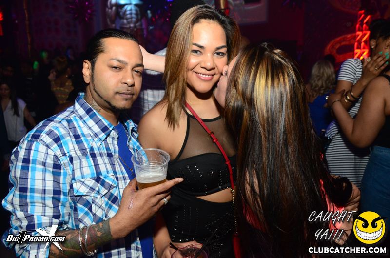 Luxy nightclub photo 244 - April 25th, 2014