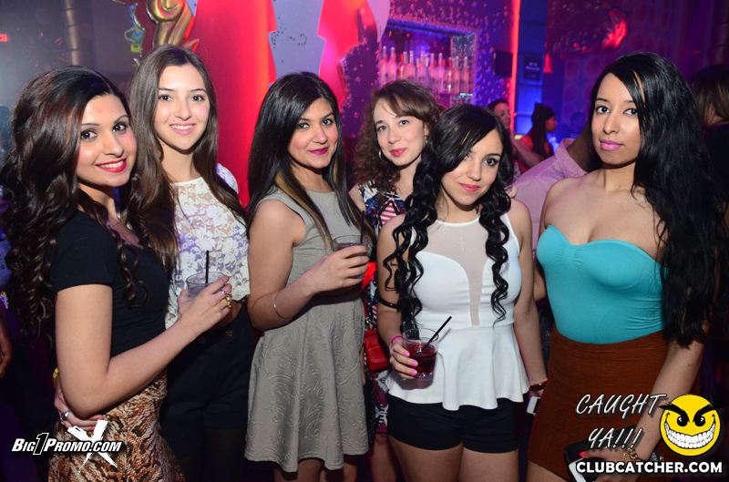 Luxy nightclub photo 253 - April 25th, 2014