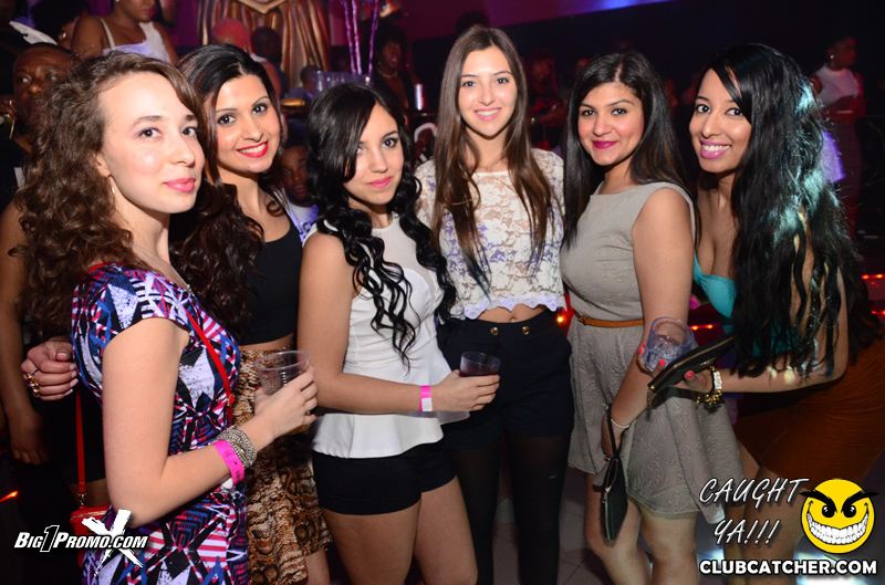 Luxy nightclub photo 28 - April 25th, 2014
