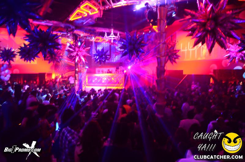Luxy nightclub photo 290 - April 25th, 2014