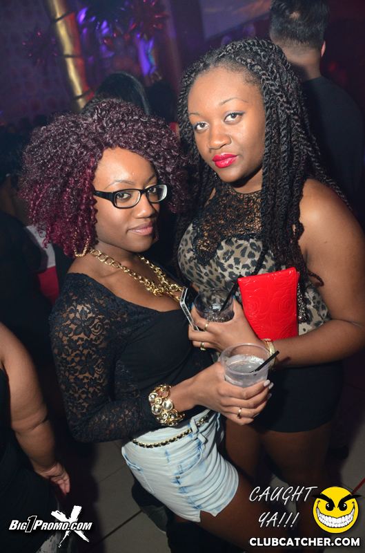 Luxy nightclub photo 310 - April 25th, 2014
