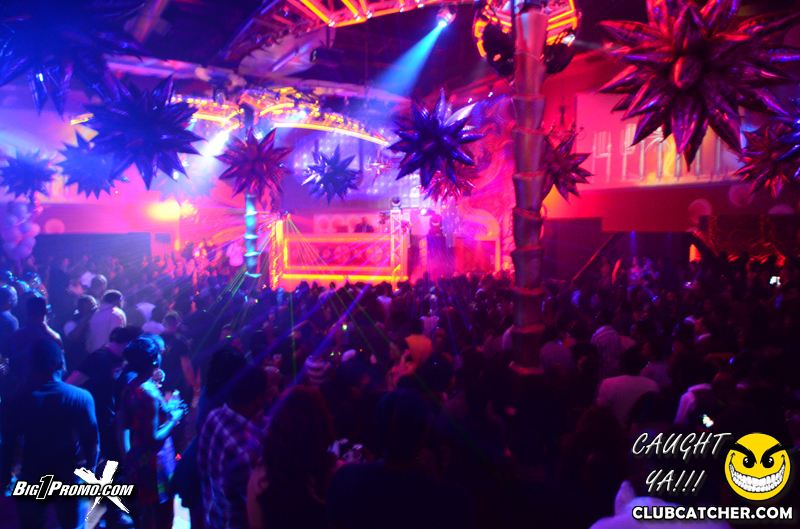 Luxy nightclub photo 314 - April 25th, 2014