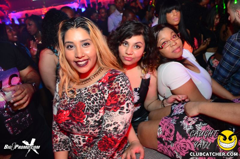 Luxy nightclub photo 315 - April 25th, 2014