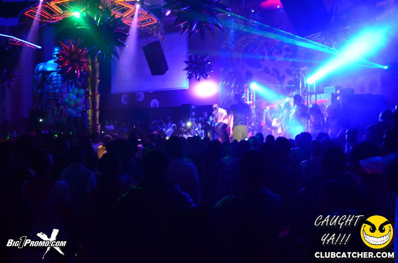 Luxy nightclub photo 67 - April 25th, 2014