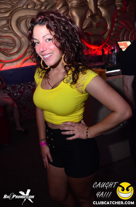 Luxy nightclub photo 76 - April 25th, 2014