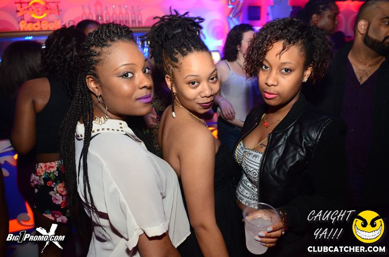 Luxy nightclub photo 88 - April 25th, 2014