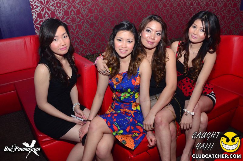 Luxy nightclub photo 2 - April 26th, 2014