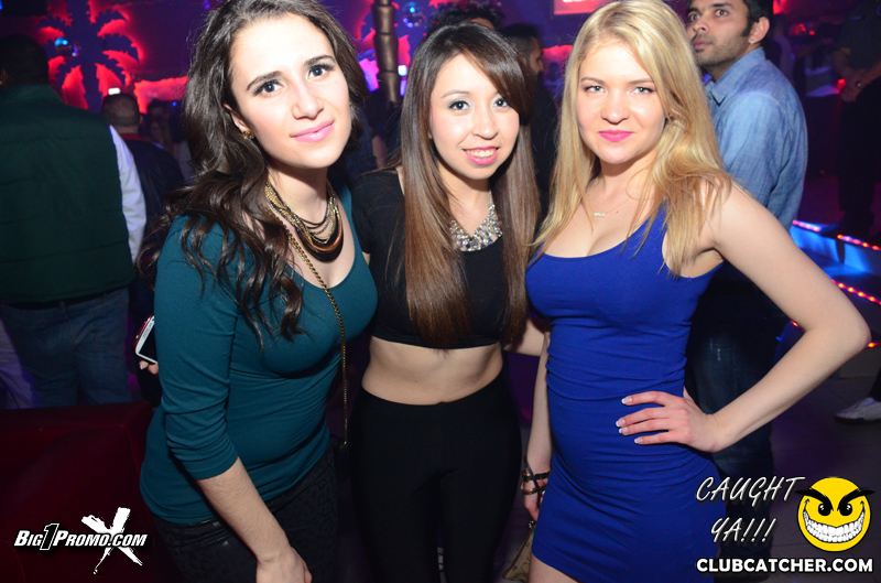 Luxy nightclub photo 106 - April 26th, 2014