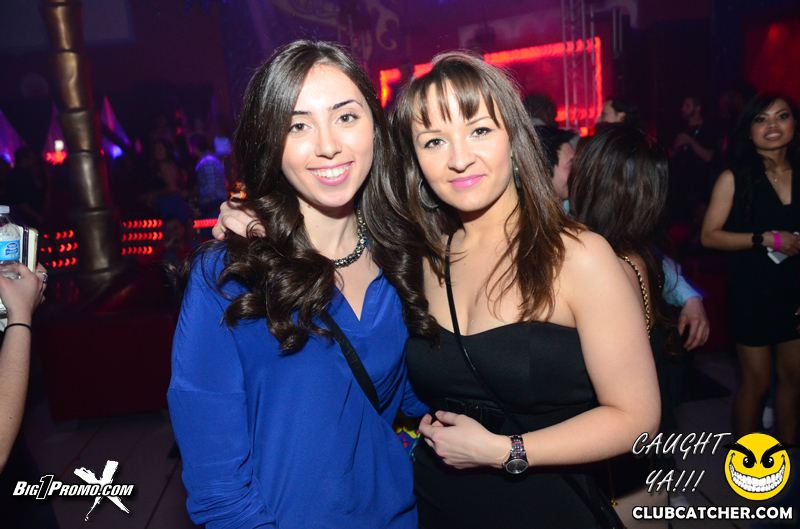Luxy nightclub photo 107 - April 26th, 2014