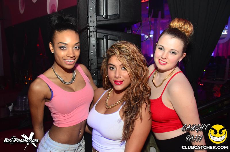 Luxy nightclub photo 109 - April 26th, 2014