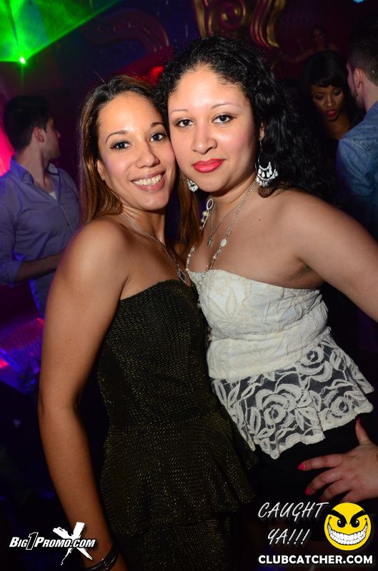 Luxy nightclub photo 110 - April 26th, 2014