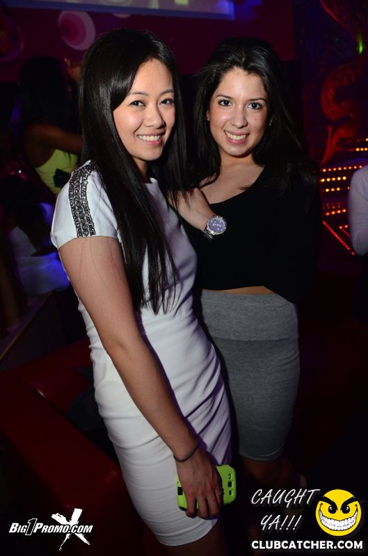 Luxy nightclub photo 12 - April 26th, 2014