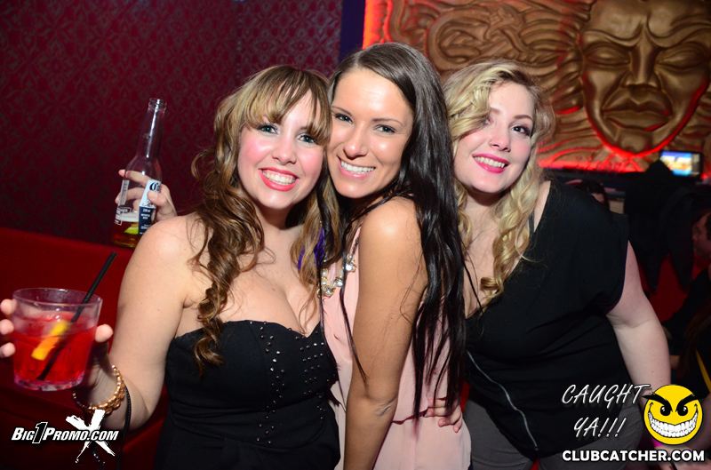 Luxy nightclub photo 114 - April 26th, 2014
