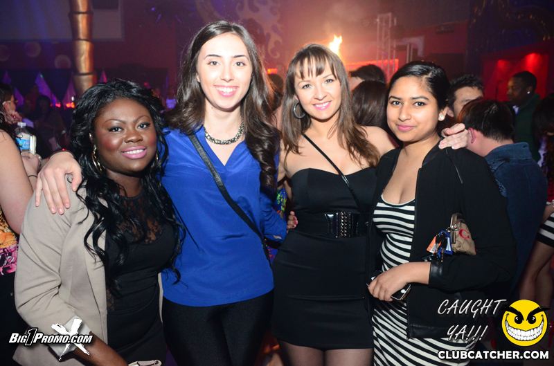 Luxy nightclub photo 128 - April 26th, 2014