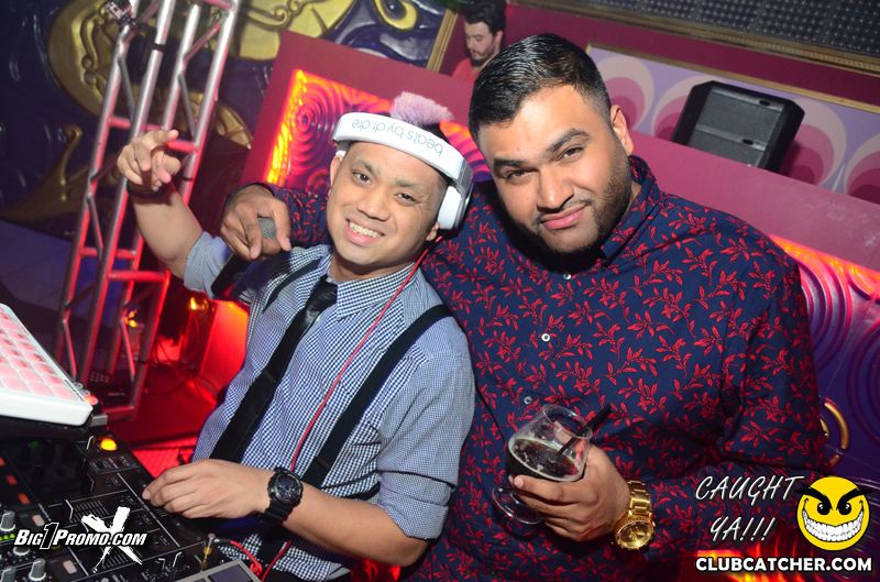 Luxy nightclub photo 130 - April 26th, 2014