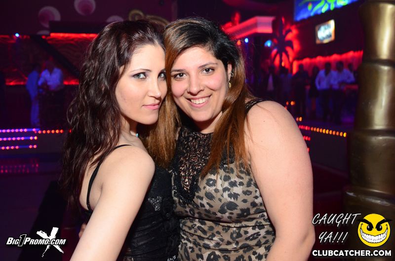 Luxy nightclub photo 14 - April 26th, 2014