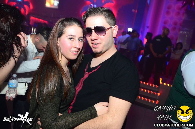 Luxy nightclub photo 131 - April 26th, 2014