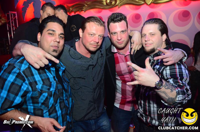 Luxy nightclub photo 137 - April 26th, 2014