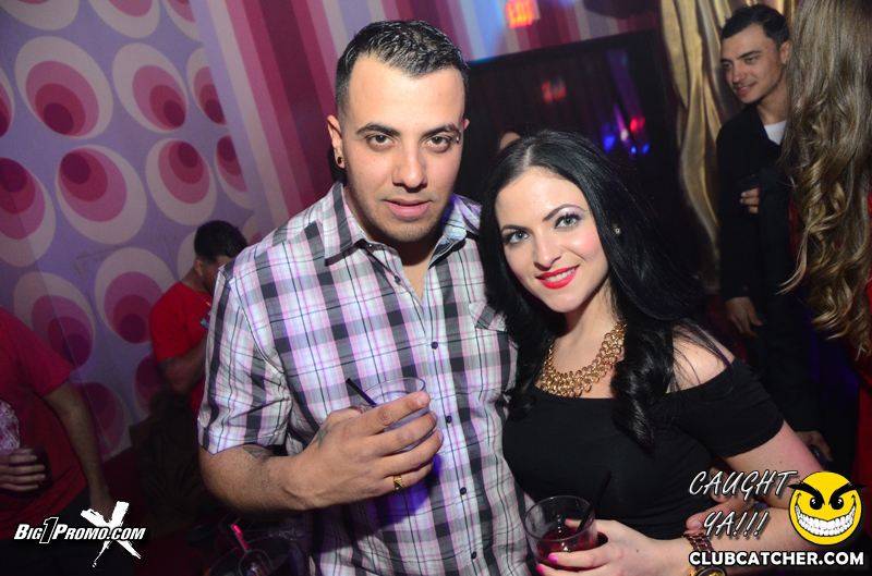 Luxy nightclub photo 139 - April 26th, 2014