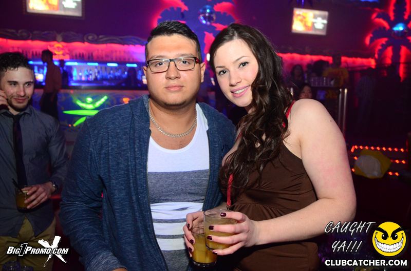 Luxy nightclub photo 141 - April 26th, 2014