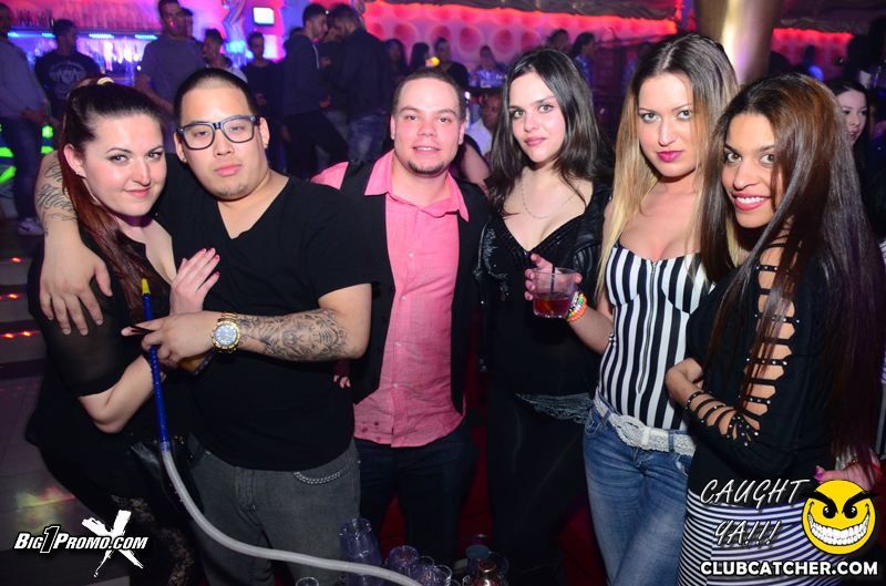 Luxy nightclub photo 150 - April 26th, 2014