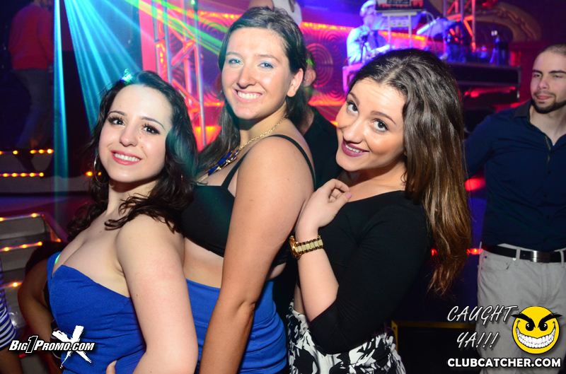 Luxy nightclub photo 16 - April 26th, 2014
