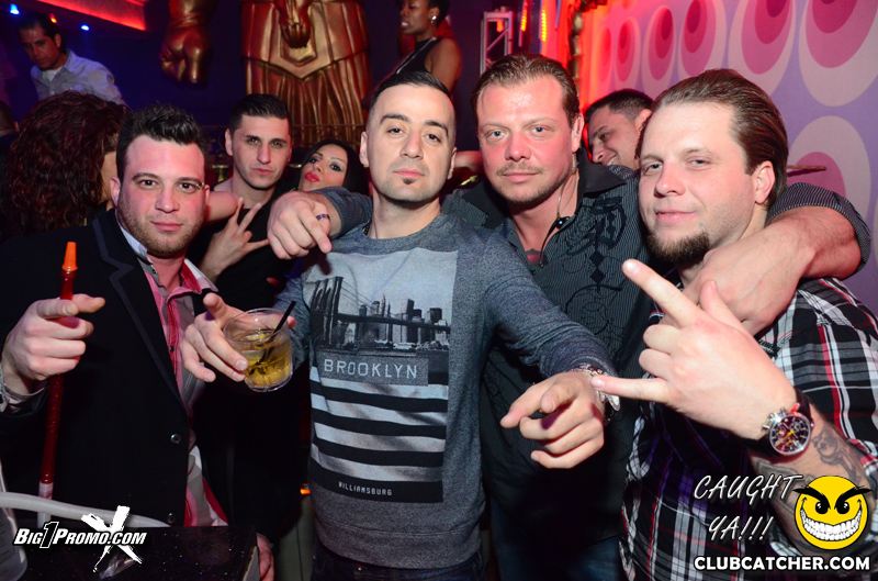 Luxy nightclub photo 153 - April 26th, 2014