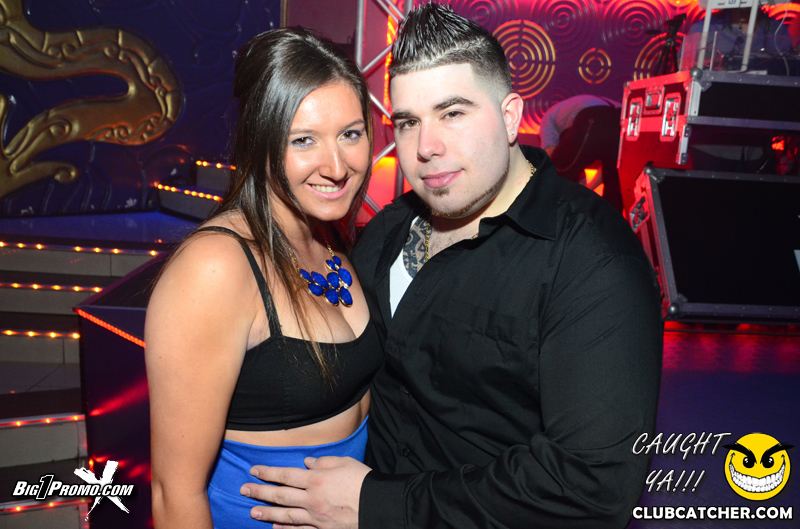 Luxy nightclub photo 154 - April 26th, 2014