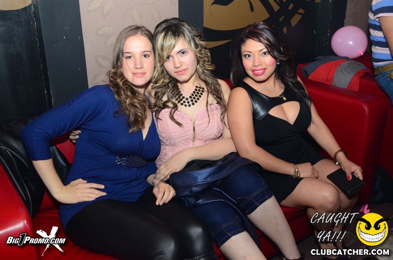 Luxy nightclub photo 155 - April 26th, 2014