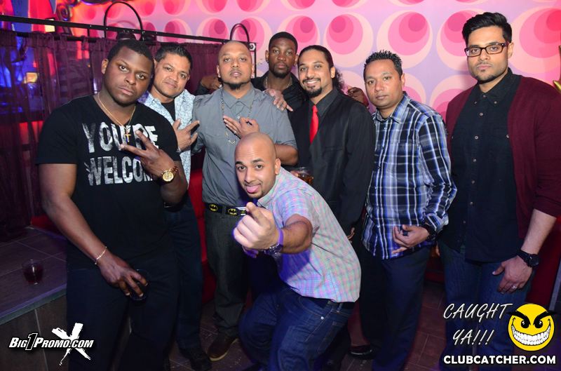 Luxy nightclub photo 162 - April 26th, 2014