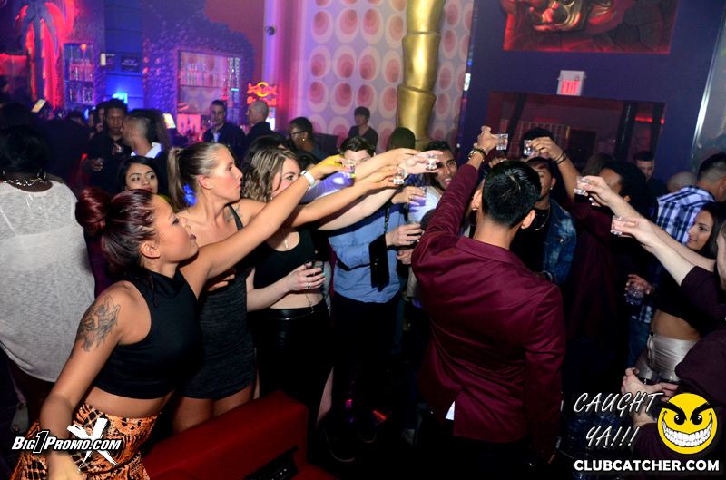 Luxy nightclub photo 170 - April 26th, 2014