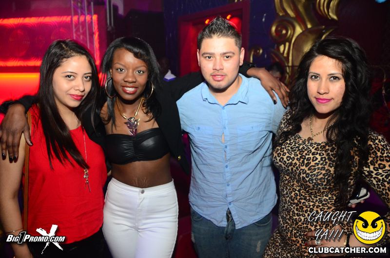 Luxy nightclub photo 176 - April 26th, 2014