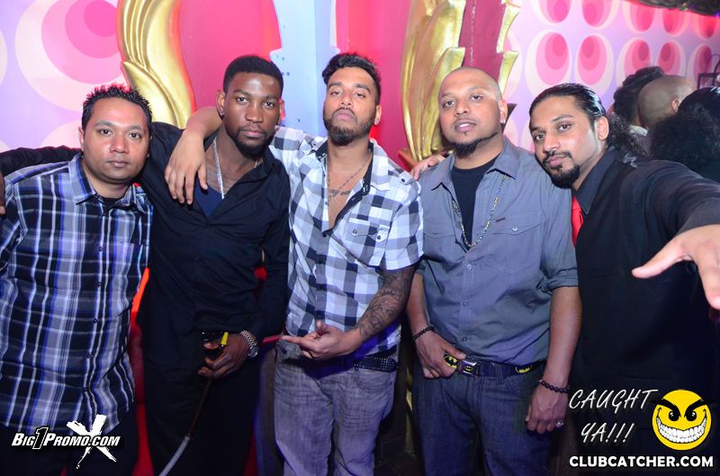 Luxy nightclub photo 180 - April 26th, 2014