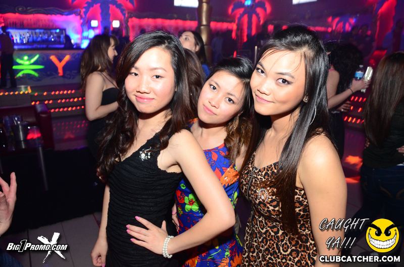 Luxy nightclub photo 19 - April 26th, 2014