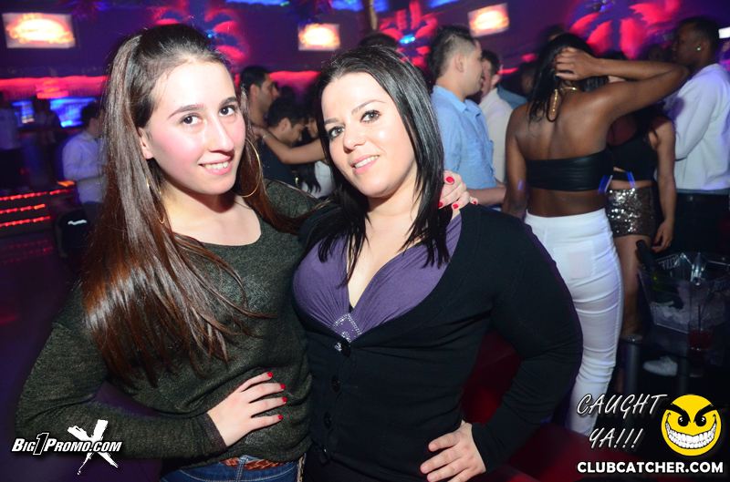 Luxy nightclub photo 185 - April 26th, 2014