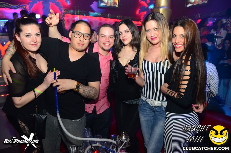 Luxy nightclub photo 187 - April 26th, 2014