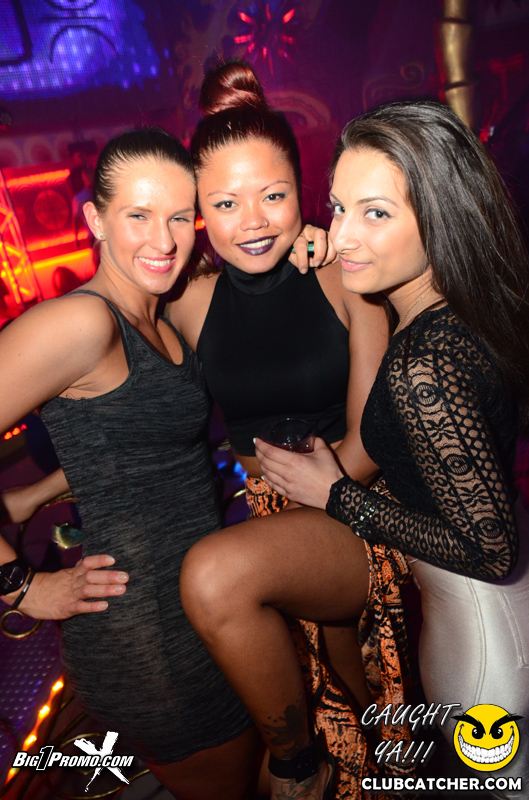 Luxy nightclub photo 190 - April 26th, 2014