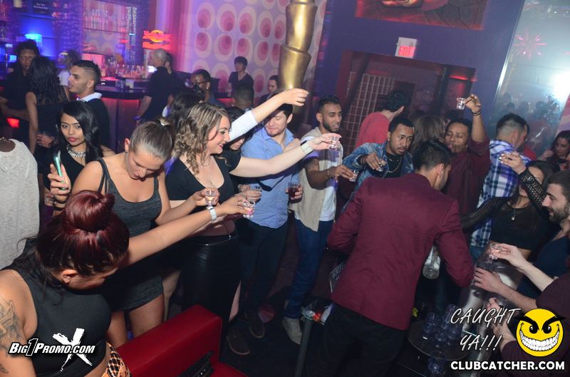 Luxy nightclub photo 192 - April 26th, 2014