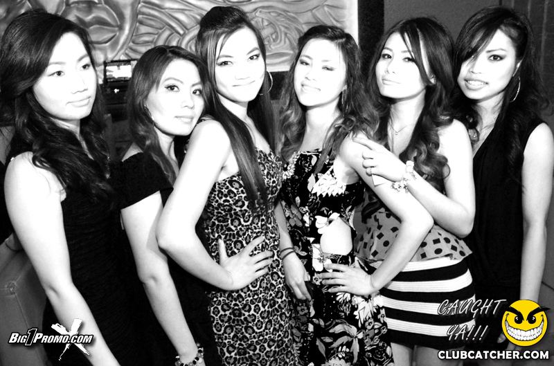 Luxy nightclub photo 193 - April 26th, 2014