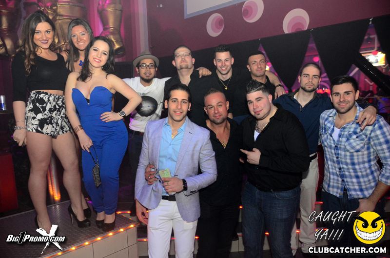 Luxy nightclub photo 194 - April 26th, 2014
