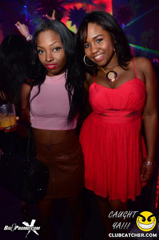 Luxy nightclub photo 3 - April 26th, 2014