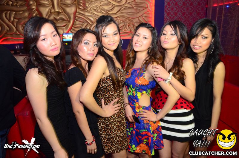 Luxy nightclub photo 21 - April 26th, 2014