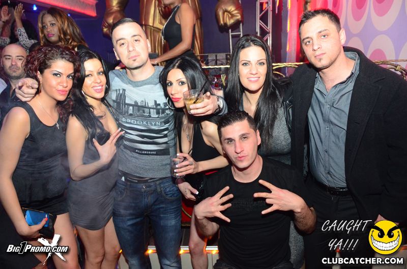 Luxy nightclub photo 202 - April 26th, 2014