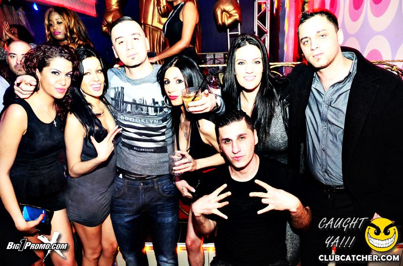 Luxy nightclub photo 203 - April 26th, 2014