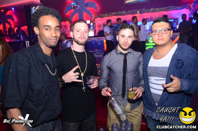 Luxy nightclub photo 210 - April 26th, 2014