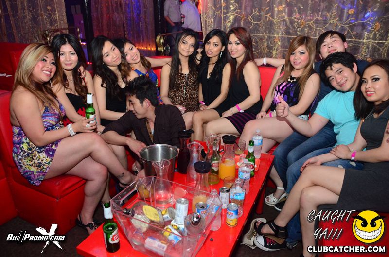 Luxy nightclub photo 22 - April 26th, 2014