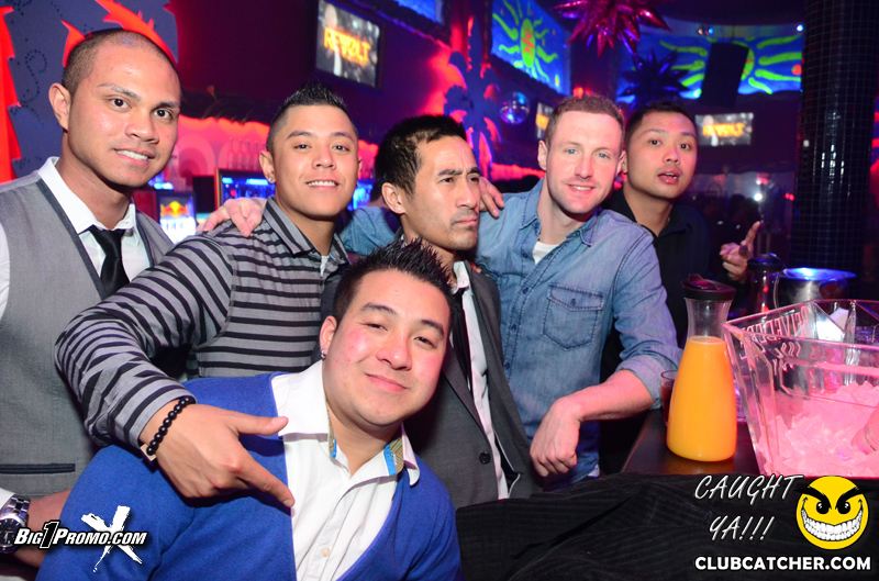 Luxy nightclub photo 214 - April 26th, 2014