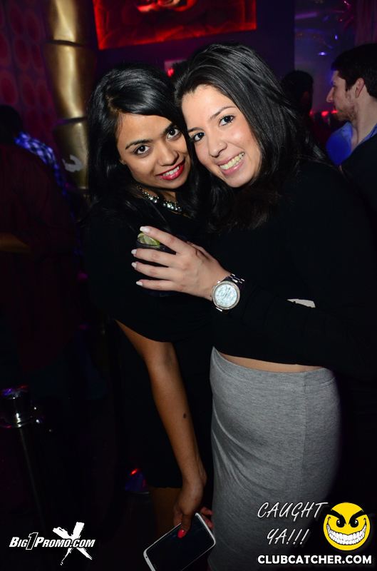 Luxy nightclub photo 23 - April 26th, 2014