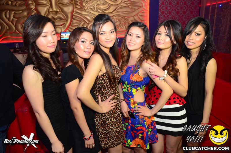Luxy nightclub photo 223 - April 26th, 2014