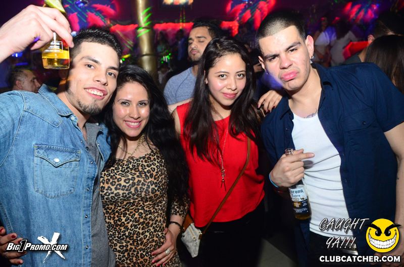 Luxy nightclub photo 224 - April 26th, 2014